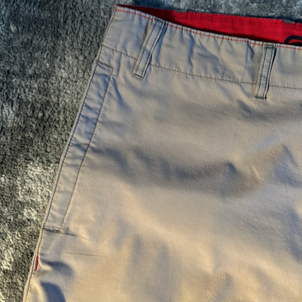 Ecko Unlimited Ecko Complex Denim Foundry Shorts - image 3